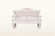 Caesar Bench