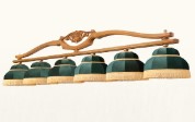 Caesar Billiard Light