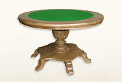Caesar Cocktail Table