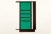 Bronx Cue Rack