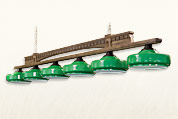 Rusich Billiard Light