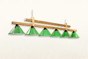 Sports Club Billiard Light