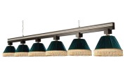 Bronx Billiard Light