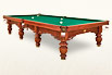 Baron Billiard Table