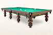 Earl Grey Billiard Table