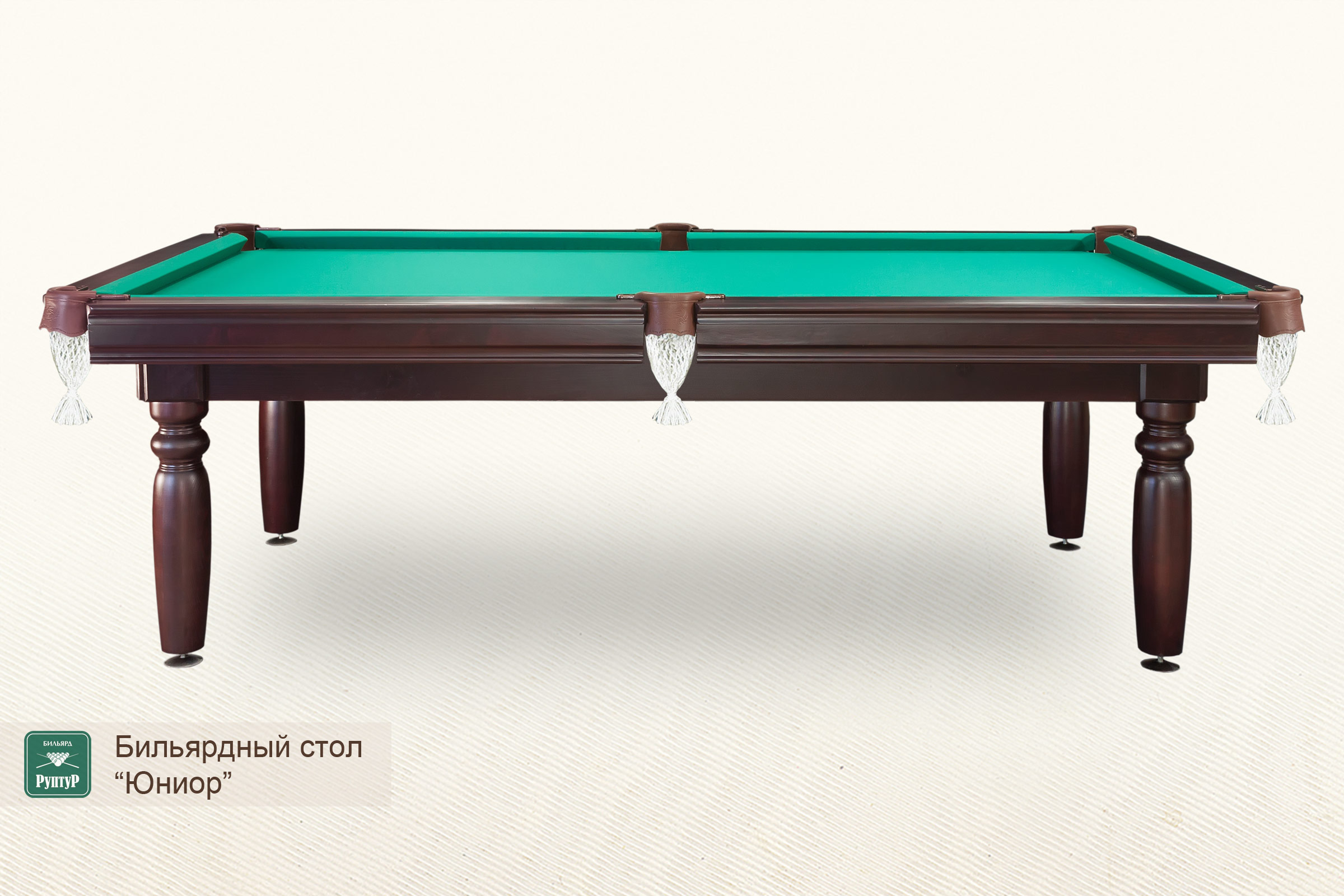 Junior Billiard Table