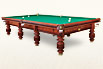 Marquis Billiard Table