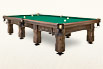 Knight Premium Billiard Table