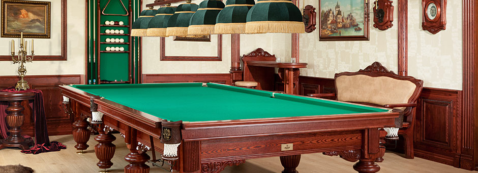 pool tables for sale near me