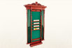 Baron Cue Rack